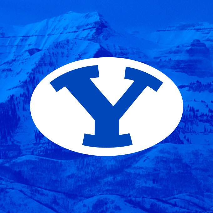 BYU gear