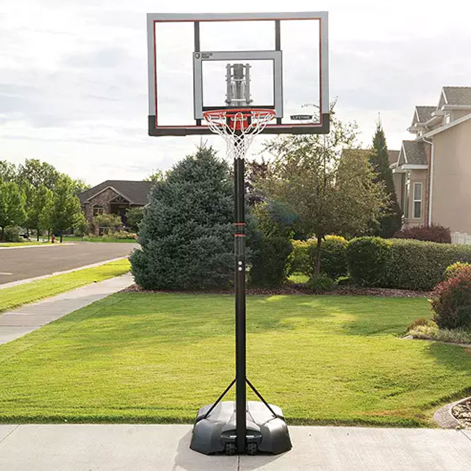Basketball