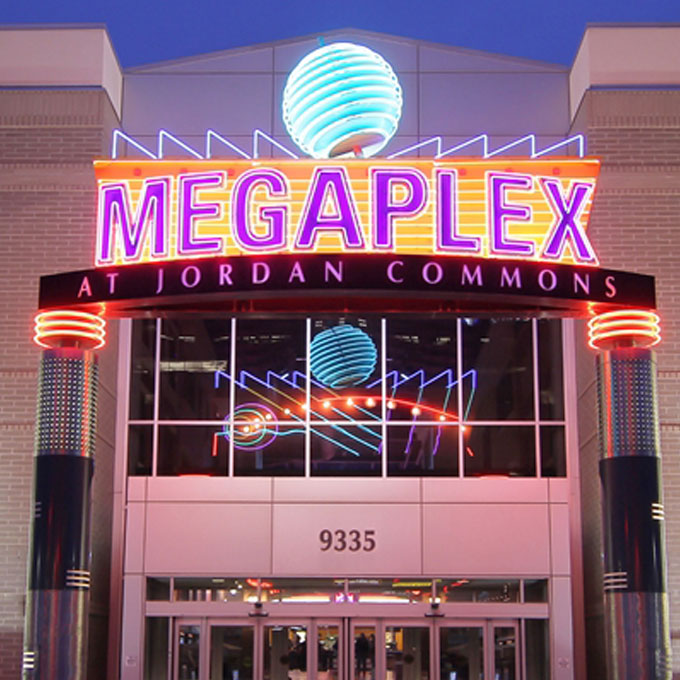Megaplex